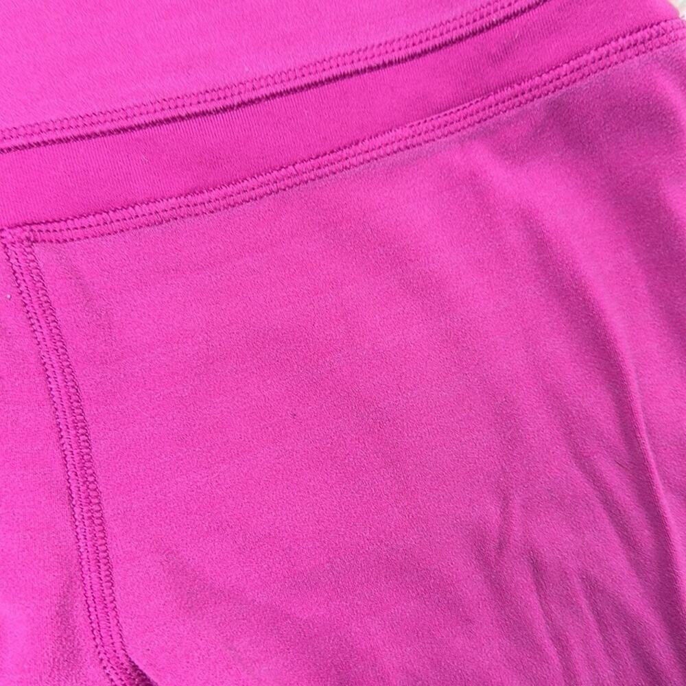 Lululemon Align Pant Raspberry - Picture 3 of 7